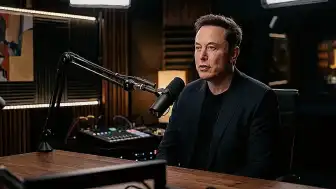 Elon Musk'ın Enerji Sırrı Ortaya Çıktı: Sabah Kahvaltısında Biftek ve Yumurta Tüketiyor