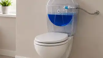 Geleneksel Sifon Sistemlerine Alternatif: WaterFlush Su Tasarrufu Sağlıyor