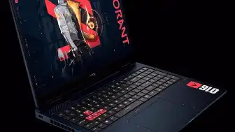HP, VALORANT'tan İlham Alan Yeni Oyuncu Dizüstü Bilgisayarını Tanıttı