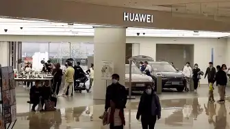 Huawei, Yapay Zeka Dönüşümünü Hızlandıracak Yeni Altyapı Çözümlerini Tanıttı