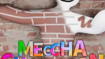 MECCHA CHAMELEON Oyununda 10 Milyon Satış Barajı Aşıldı