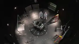 NASA Swift Uzay Teleskobunu Kurtarmak İçin Robotik Operasyon Başlatıyor
