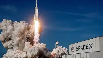 SpaceX Halka Arzında Rekor: 1,77 Trilyon Dolarlık Değerleme ile Tarihi Zirve
