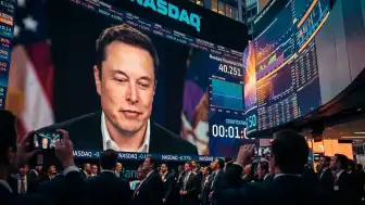 Teknoloji Dünyasında Servet Dalgalanması: Elon Musk Trilyoner Unvanını Kaybetti