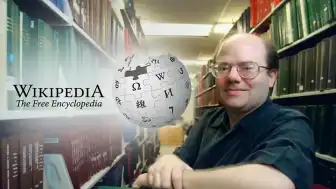 Wikipedia Kurucusu Larry Sanger Hakkında Süresiz Engelleme Kararı