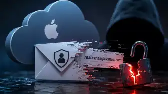 Apple'ın 'E-postamı Gizle' Özelliğinde Ciddi Güvenlik Açığı: Gerçek Adresler Sızıyor