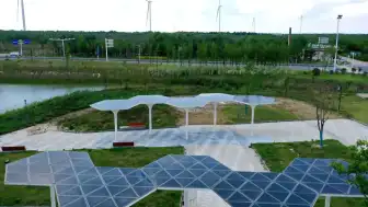 Çin'den 15. Beş Yıllık Plan Kapsamında Karbon Emisyonu Eylem Planı