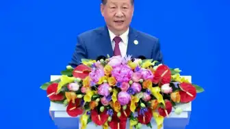 Dünya Yapay Zeka Konferansı'nda Xi Jinping: "Yapay zeka, tek bir ülkenin solo performansı değil, uluslararası işbirliğinin senfonisi olmalıdır"