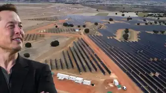 Elon Musk'tan Yenilenebilir Enerji Hamlesi: Güneş Enerjisinin Tamamını Satın Alacak