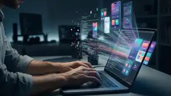 Google Yeni Yapay Zeka Aracı Opal'i Tanıttı: Yazılı Komutlarla Uygulama Geliştirme Dönemi