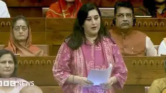 Hint Parlamento'sunda Gen Z Argotu: 'Delulu' ve 'Clock it' Tartışmalara Damga Vurdu