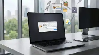 macOS Kullanıcıları İçin Yeni Güvenlik Riski: CrashStealer Zararlı Yazılımı Tespit Edildi