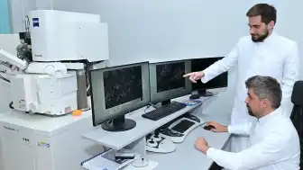 Necmettin Erbakan Üniversitesi'nden Kompozit Malzemeler Alanında Uluslararası İş Birliği