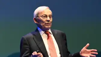 Nobel Ödüllü Ekonomist Christopher Pissarides'ten Yapay Zeka Uyarısı