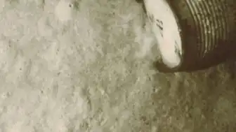 Okyanusun 5 Bin Metre Derinliğindeki Radyoaktif Atık Varlilleri İlk Kez Görüntülendi