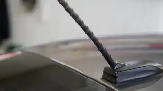 Otomobil Antenleri: Kompakt Tasarımın Ardındaki Mühendislik Harikası