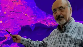 Prof. Dr. Osman Bektaş Marmara Depremi Hakkında Kritik Uyarıda Bulundu: Kilitli Fay Tartışmasına Dikkat Çekti
