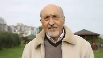 Prof. Dr. Osman Bektaş'tan 1766 İstanbul Depremi ve Marmara Fayı Açıklaması