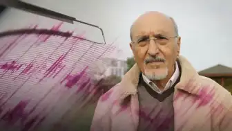 Prof. Dr. Osman Bektaş'tan Marmara Depremi Açıklaması: 'Fay Zonu' Vurgusu