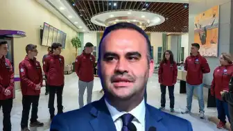 Sanayi ve Teknoloji Bakanı Kacır: "Türk bilim insanları altıncı kez Arktik'te"