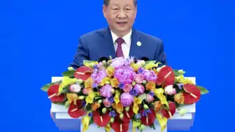 Shanghai'da Düzenlenen 2026 Dünya Yapay Zeka Konferansı'nın Açılışında Çin Cumhurbaşkanı Xi Jinping Konuşma Yaptı