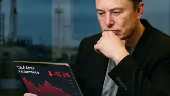 SpaceX Hisseleri Değer Kaybetti: Piyasa Değerinden 1,2 Trilyon Dolar Silindi