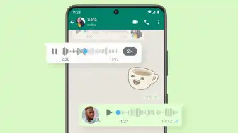WhatsApp Android Kullanıcıları İçin Yeni Sesli Mesaj Özelliği Hazırlanıyor