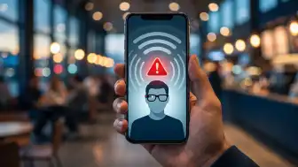Akıllı Gözlüklerde Gizli Kayıt Endişesi: Bluetooth Tarama Uygulamaları Dikkat Çekiyor