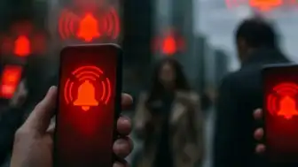 Almanya'da Milyonlarca Cep Telefonunda Eş Zamanlı Siren Denemesi Yapılacak