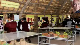 Atatürk'ün Başlattığı Trakya Araştırmaları Açık Hava Müzesi Projesiyle Yeni Bir Boyut Kazanıyor