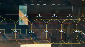 Baykar'dan Sürü İHA Testi: 10 Adet K2 Kamikaze İHA Görev Uçuşunu Başarıyla Tamamladı