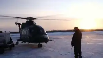 GÖKBEY Helikopteri'nde Kritik Eğitim Tamamlandı