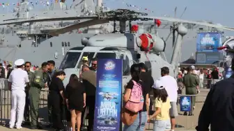 Gölcük Tersanesi, 100. Yılını TEKNOFEST Mavi Vatan ile Kutluyor