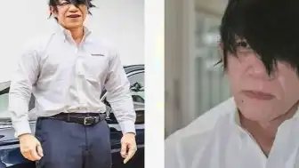 Honda Mühendisi Shotaro Odate'nin Genç Tarzı Sosyal Medyada Gündem Oldu