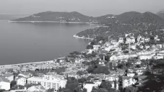 Kaş'ta Geniş Alanı Kapsayan 3. Derece Arkeolojik Sit Kararı İptal Edildi