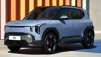 Kia EV2 Ağustos Ayında Türkiye'de Satışa Sunulacak: Beklenen Özellikleri ve Fiyatı Açıklandı