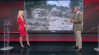 Nepal'deki Felaketin Nedeni: Prof. Dr. Orhan Şen'den Açıklama
