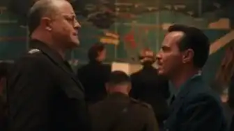 Normandiya Çıkarması Öncesi Hava Tahminleri ve Banliyödeki Gizemli Olaylar: İki Yeni Film Gösterimde