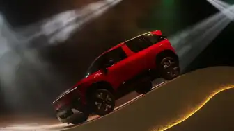 Tata Motors'tan 1 Eylül'den İtibaren Geçerli Olmak Üzere Fiyat Artışı