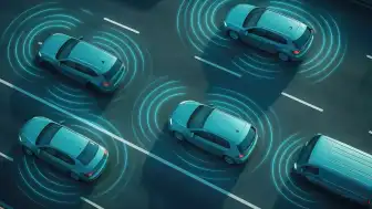 Waymo ve Zoox Test Sürücüleri Ani Manevralar Nedeniyle Yaralandı