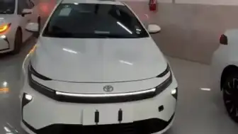 Yeni Toyota Corolla Irak Pazarına Farklı Ön Tasarımla Giriş Yaptı