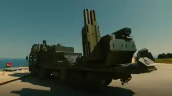ASELSAN GÜRZ Hava Savunma Sistemi'nin Atışlı Faaliyeti Başarıyla Tamamlandı