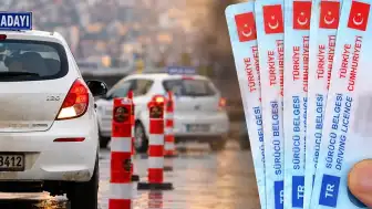 Ehliyet Sınavlarında Yeni Dönem: Direksiyon Değerlendirmesi Güncelleniyor
