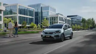 Honda Eylül 2026 Fiyat Listesi: Jazz, HR-V, ZR-V, CR-V ve Prelude Modelleri