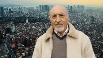 Marmara'daki Sismik Aktivite Yön Değiştirdi: Prof. Dr. Osman Bektaş'tan İstanbul Depremi İçin Yeni Senaryo