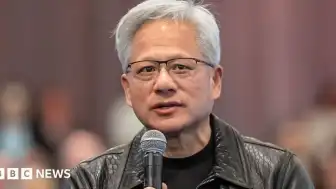 Nvidia CEO'su Jensen Huang: Yapay Zeka Yok Oluş Senaryoları 'Kıyamet Anlatılarıdır'