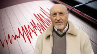 Prof. Dr. Osman Bektaş'tan Marmara Depremi İçin Yeni Değerlendirme: 'Beklenenden Küçük Deprem Enerjisi'