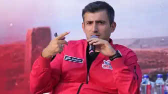 Selçuk Bayraktar'dan Yeni Hedef: Küçük Modüler Reaktörler