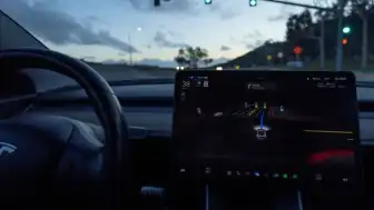 Slovenya'dan Tesla'ya Tam Destek: FSD Sistemi Onaylandı