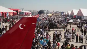 TEKNOFEST Güneydoğu İçin Geri Sayım Başladı: Şanlıurfa Hazırlıkları Tamamlıyor